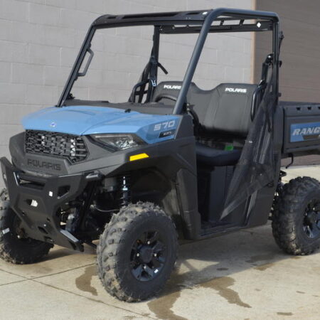 2026 Polaris® Ranger SP 570 Premium UTV Golf Cart